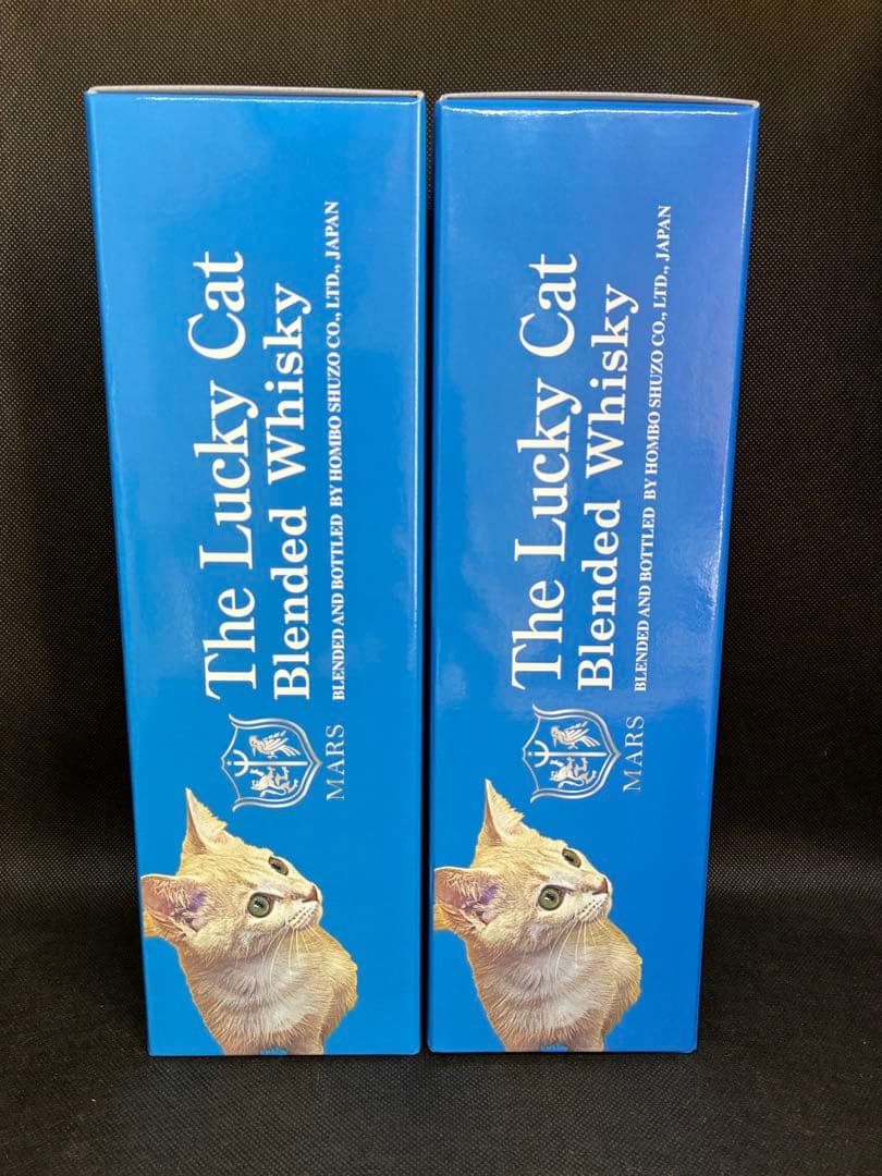 佐*紀様 ザ・ラッキーキャット ソラ The Lucky Cat Solla ２