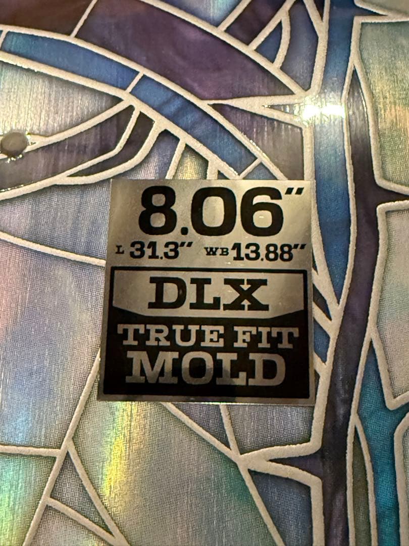 リアル REAL PRO BOARD デッキテープサービス付き