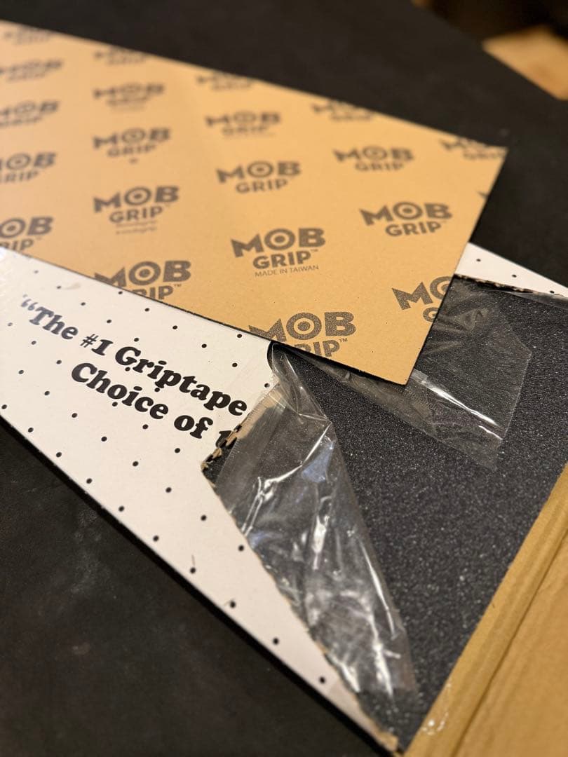 リアル REAL PRO BOARD デッキテープサービス付き