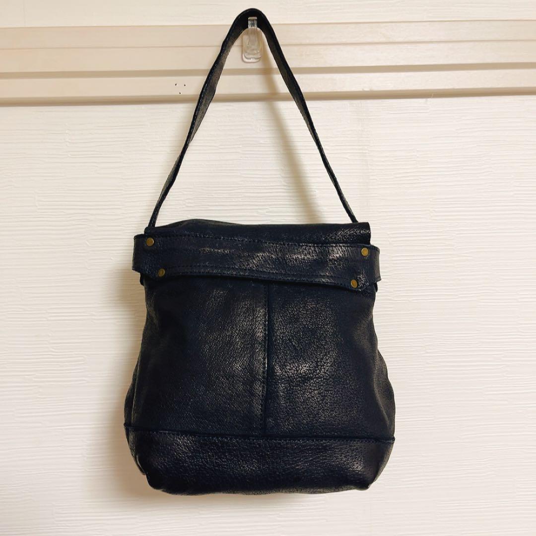 マーヴェレッツ バッグ ネイビー