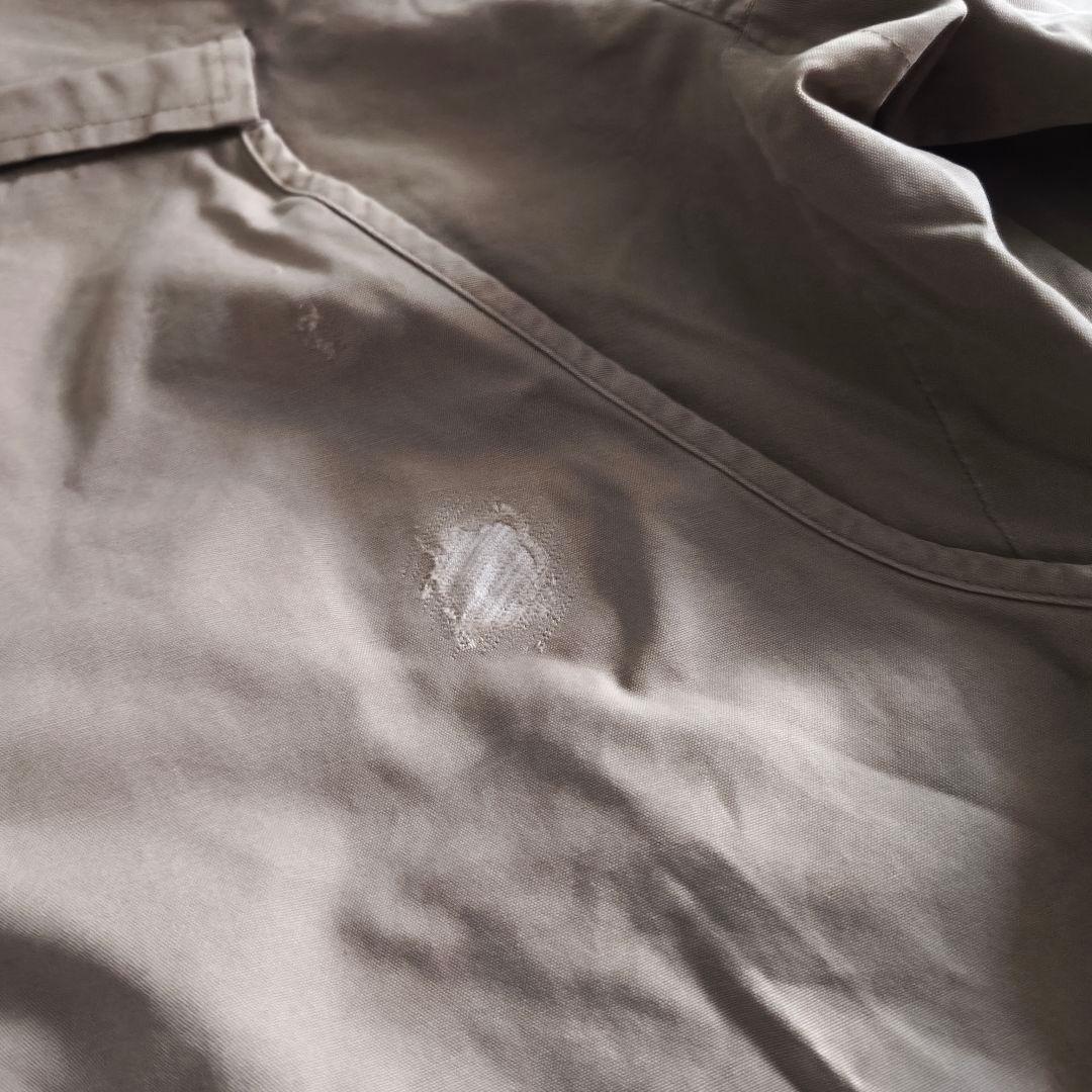 80s 90s Columbia コロンビア　ハンティングジャケット　XL