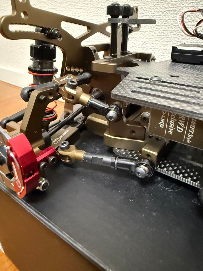 D-like Re-R HYBRID 程度良好　オプション多数