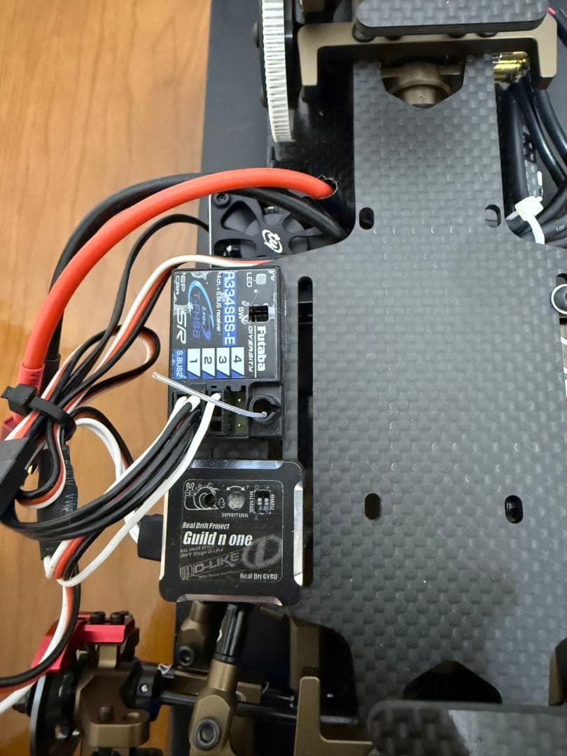 D-like Re-R HYBRID 程度良好　オプション多数