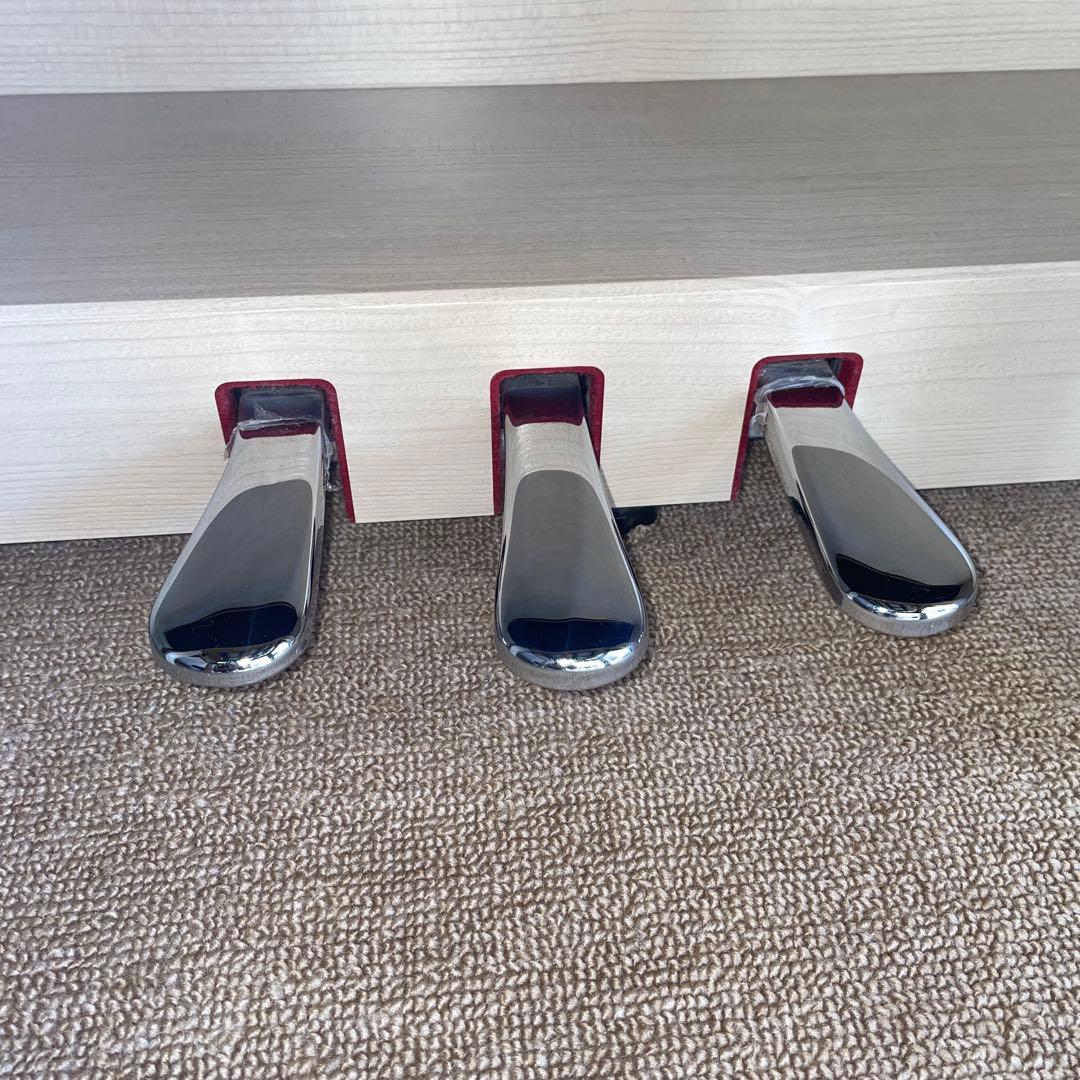 Yamaha CLP-645 電子ピアノ ライトウッド