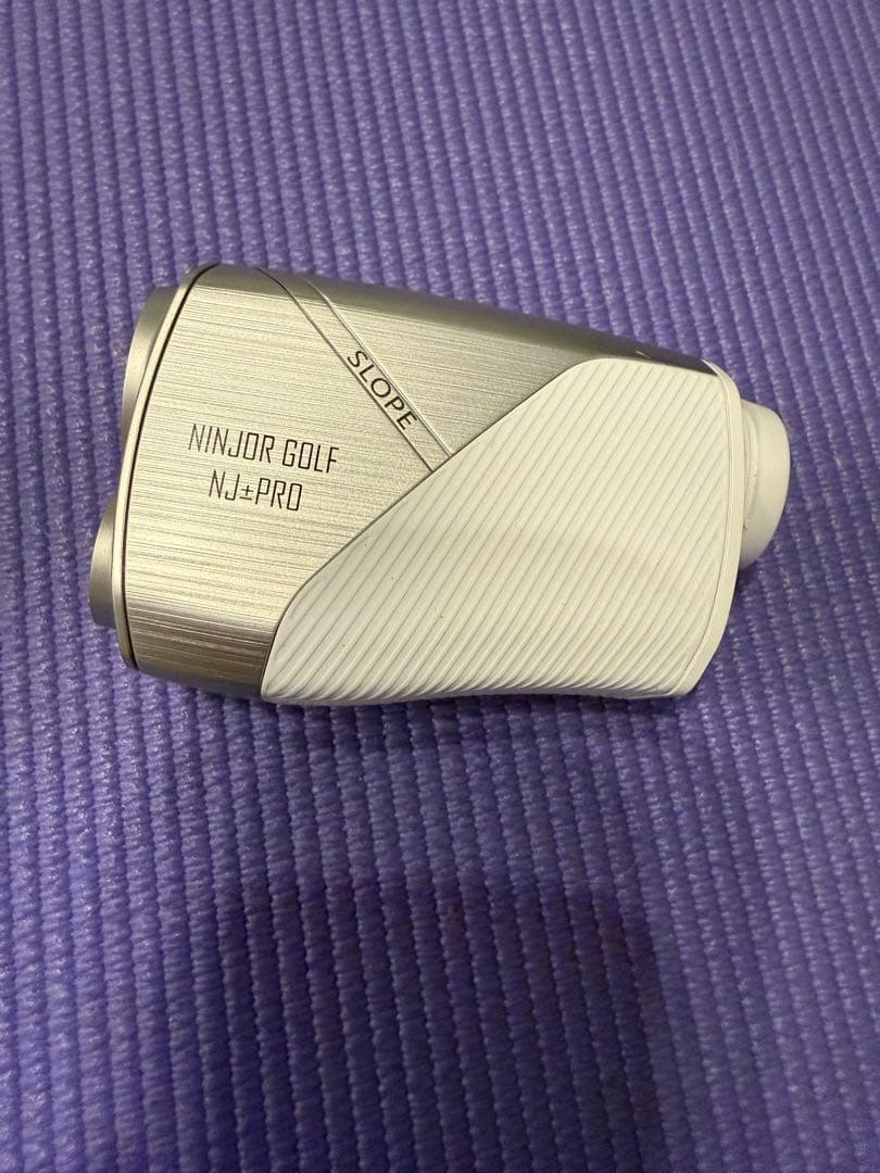 レーザー距離計　NINJOR GOLF NJ±PRO
