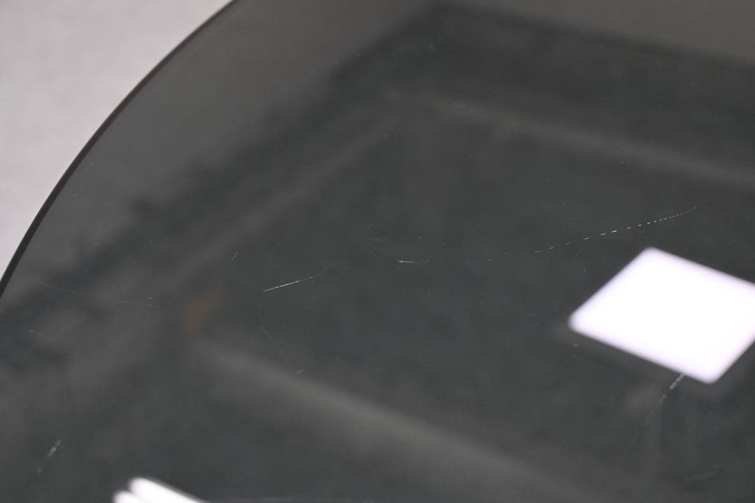 【極美品】 Calligaris カリガリス ダイニングテーブルVORTEX