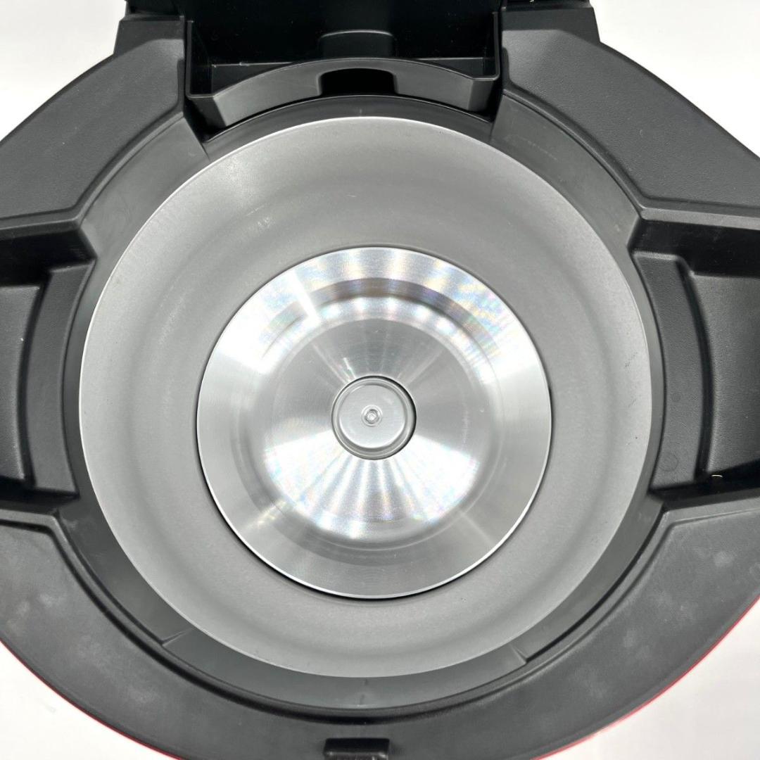 【極美品】シャープ ヘルシオ ホットクック KN-HW24G 2022年製