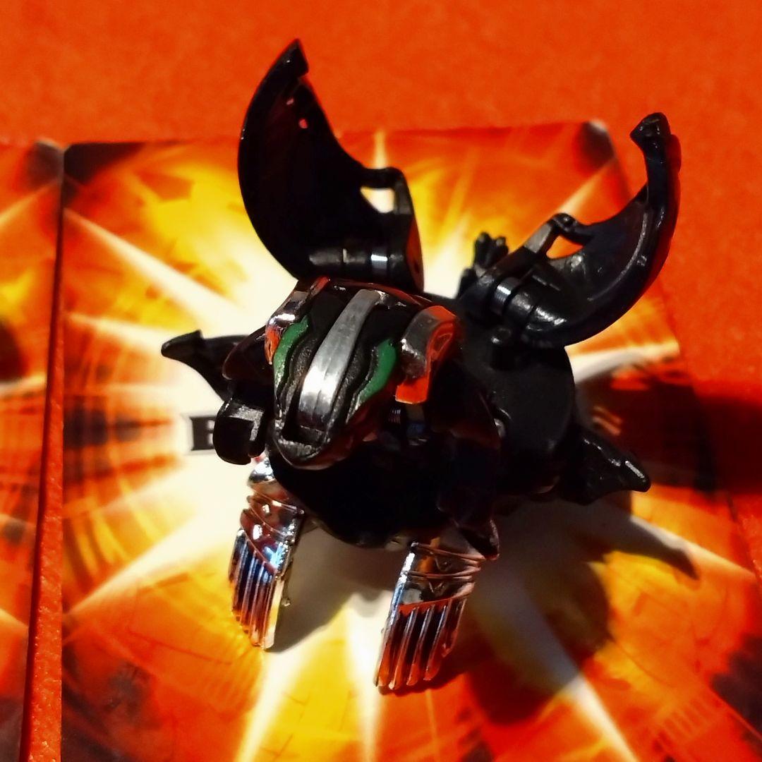 爆丸　ブレイズ　ドラゴノイド　3体　まとめ