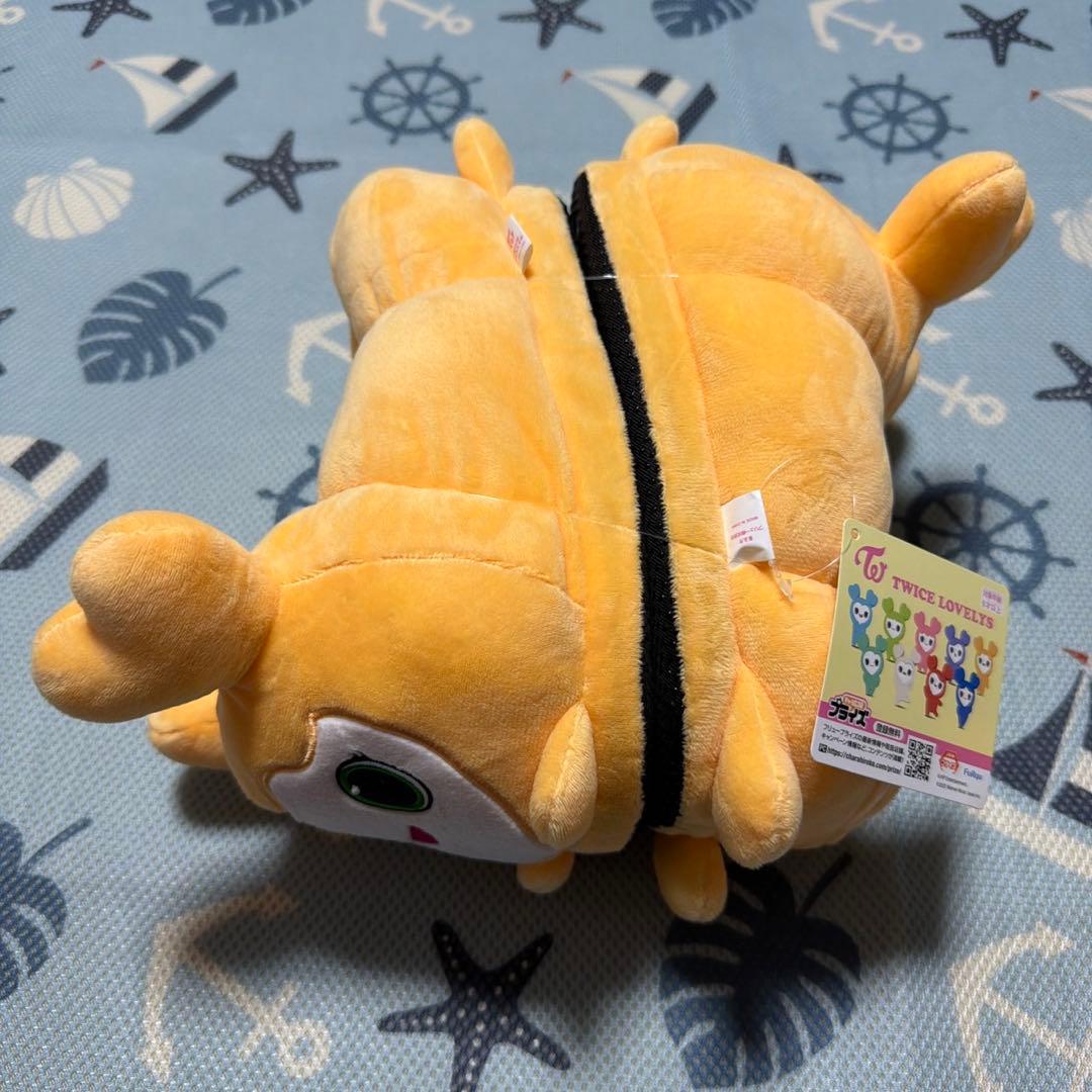 TWICE　LOVELYS　ジヒョ　ジブリー　まとめ売り