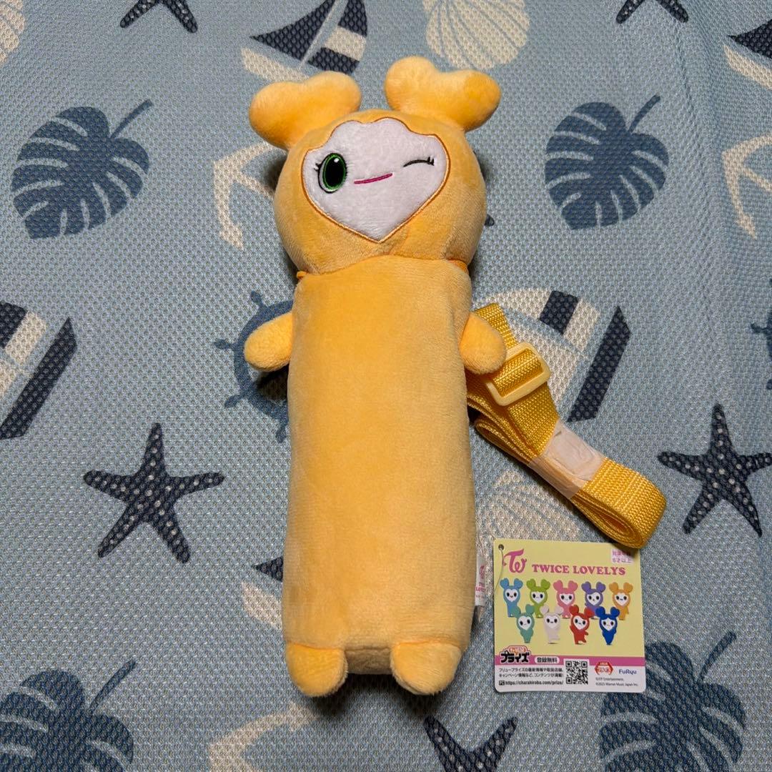 TWICE　LOVELYS　ジヒョ　ジブリー　まとめ売り