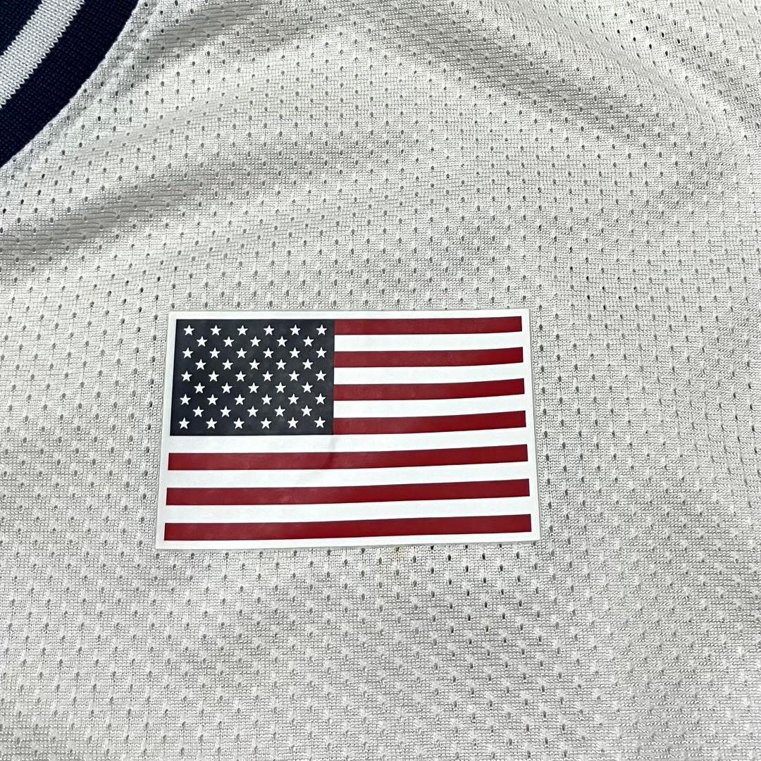 NIKE SB×Parra パラ 東京オリンピック USA代表 ジャージTシャツ