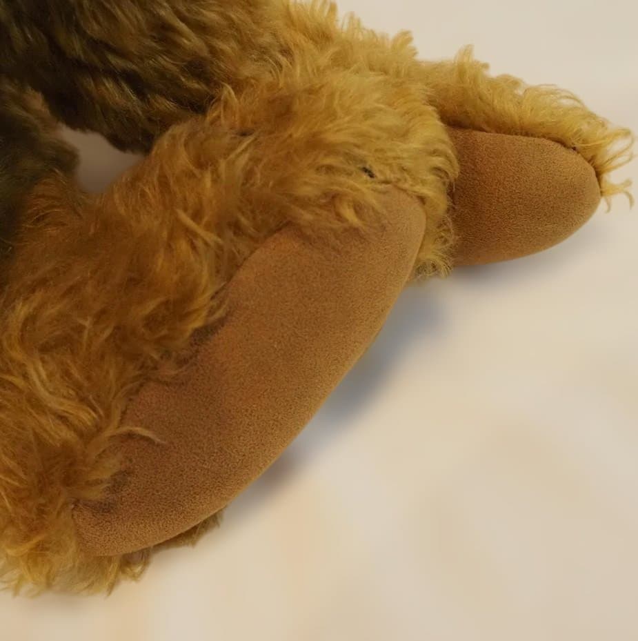 Kathleen Wallace STIER テディベア