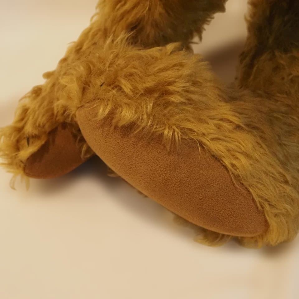 Kathleen Wallace STIER テディベア