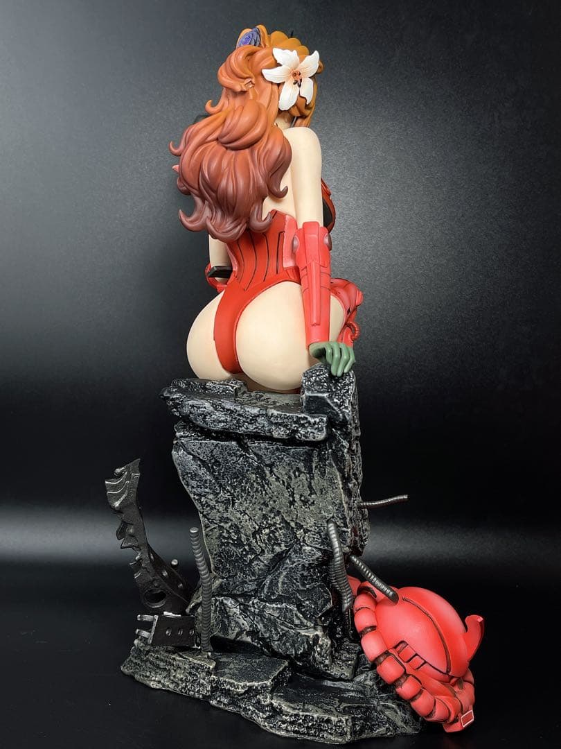 峰不二子 ルパン三世 フィギュア