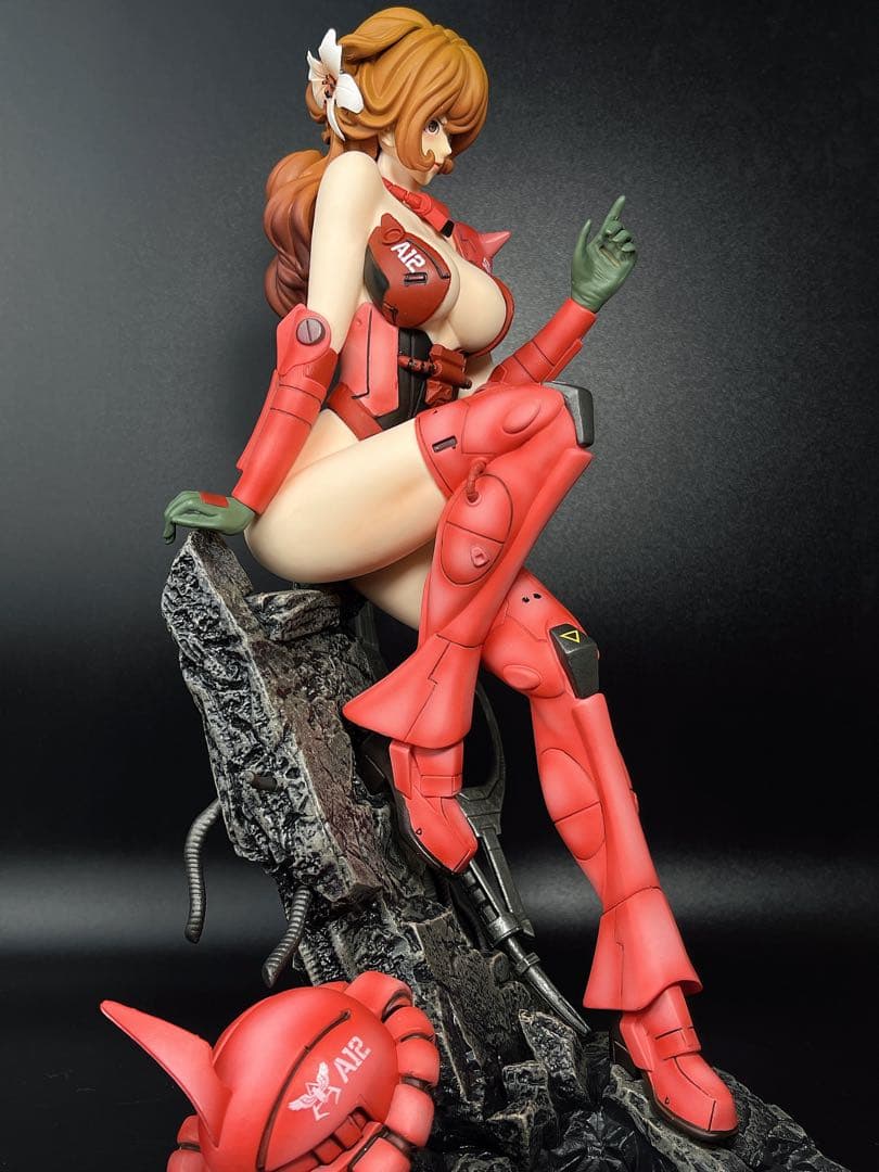 峰不二子 ルパン三世 フィギュア