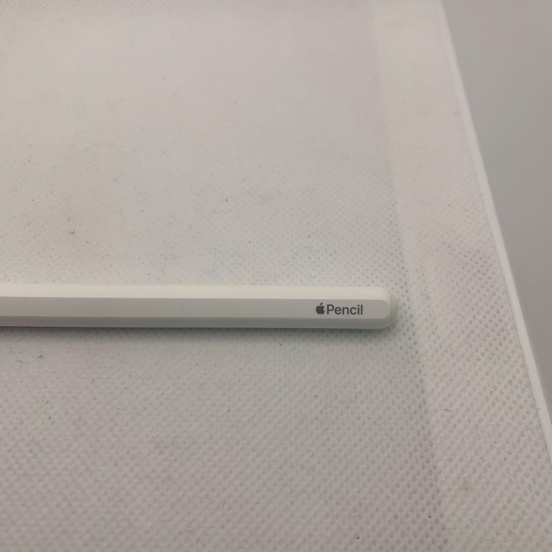 Apple pencil第2世代　①