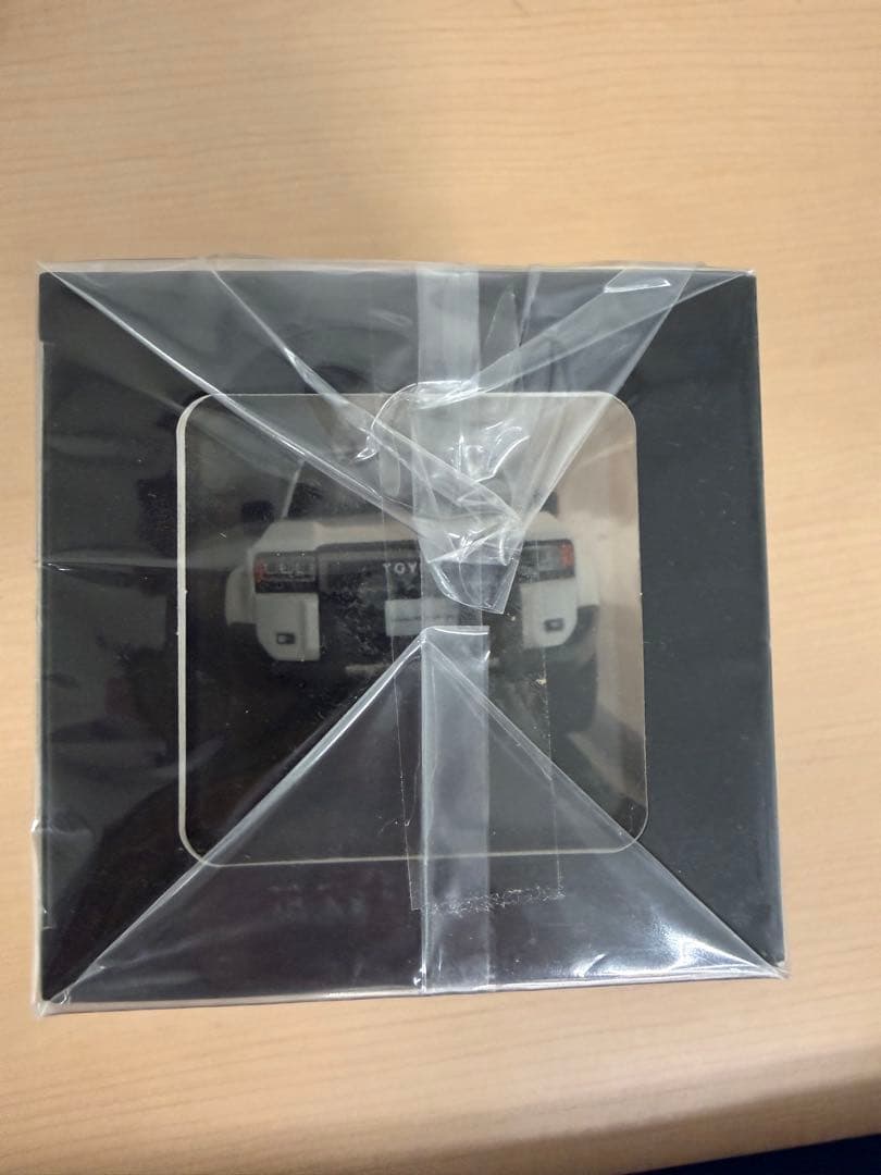 未開封　ランドクルーザー250 ミニカー