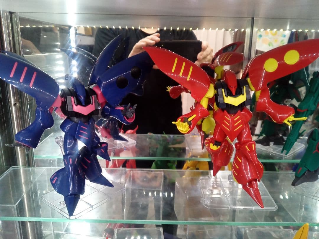 HG　Z系　ZZ系セット　サイコガンダムマークII　など　ジャンクセット