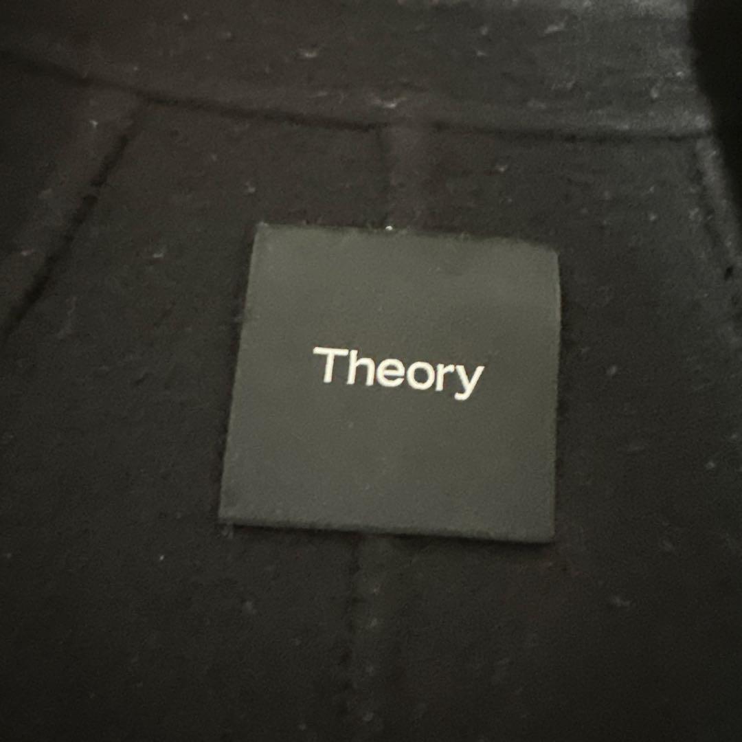 Theory コート