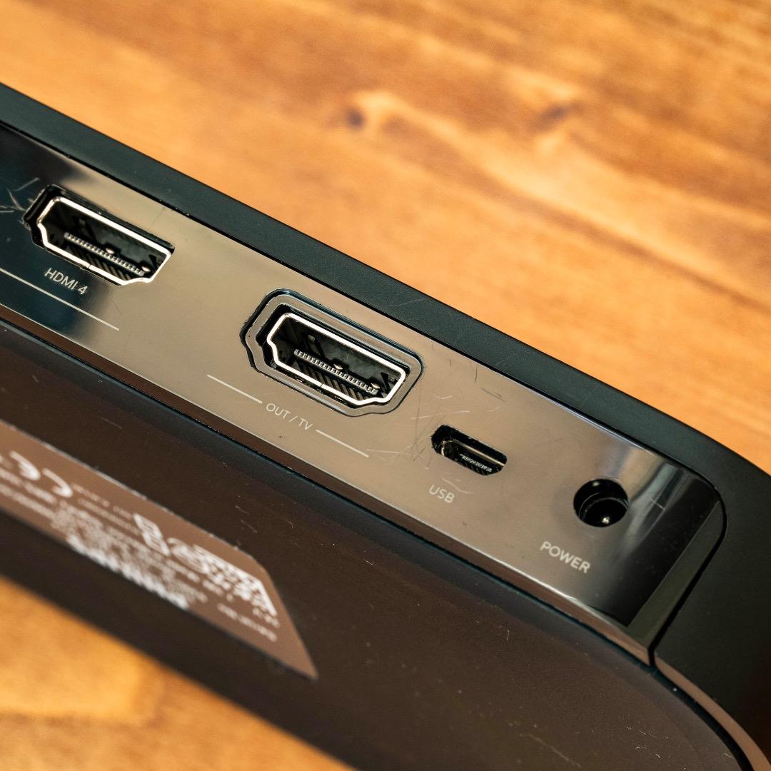 【Philips】Hue Sync Box