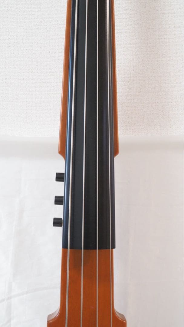 ARIA SWB アリア エレクトリックアップライトベース ソフトケース付き