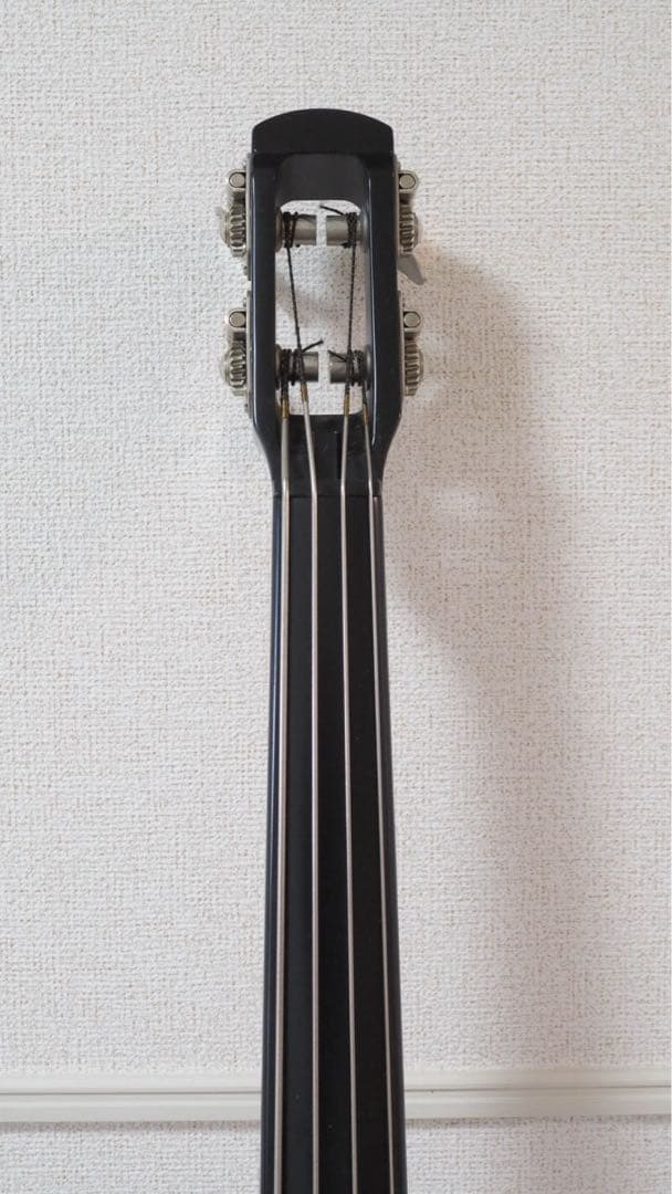 ARIA SWB アリア エレクトリックアップライトベース ソフトケース付き