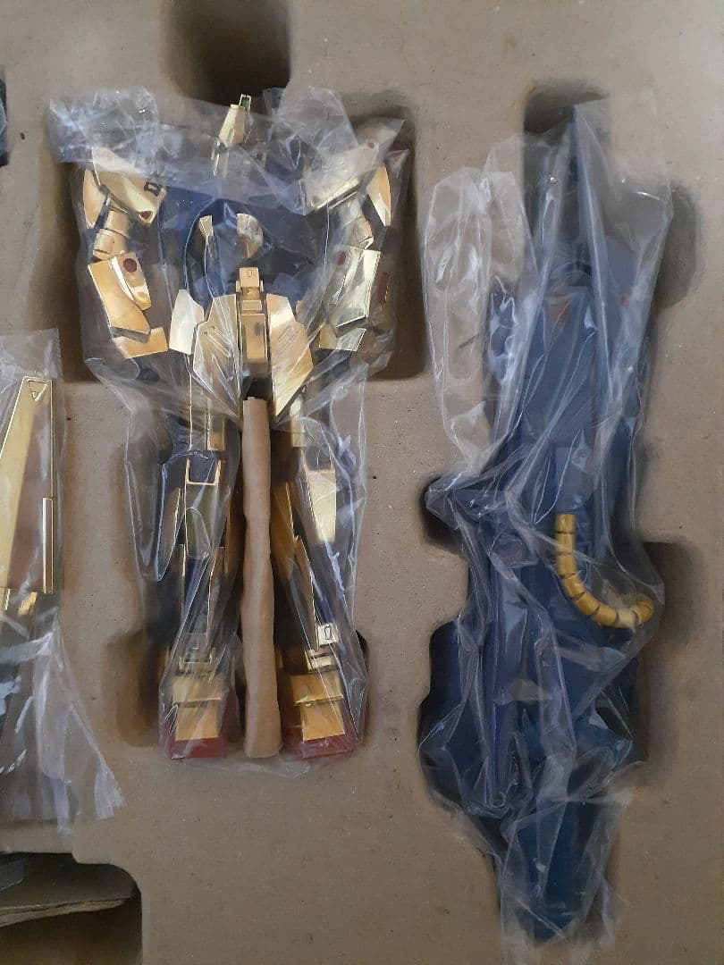 機動戦士Zガンダム 超合金 可動戦士 百式