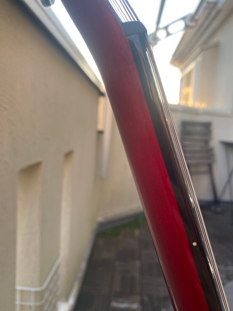 epiphone les paul studio(エピフォンレスポールスタジオ)