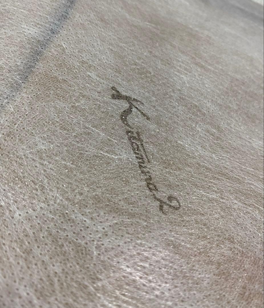 キタムラK2 撥水加工ナイロンショルダーバッグ