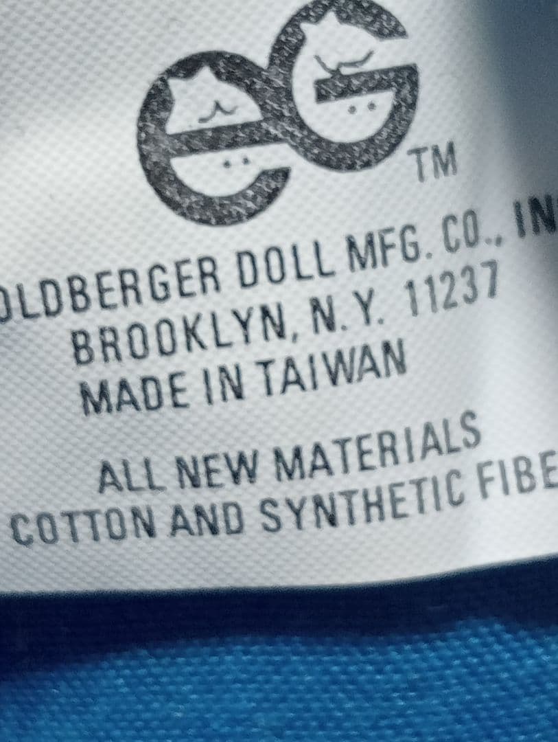 レア 1960s 米国 ボゾヴィンテージドールBOZO THE CLOWN×２体