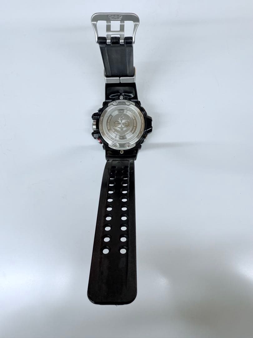 CASIO G-SHOCK 【GWN-1000B】