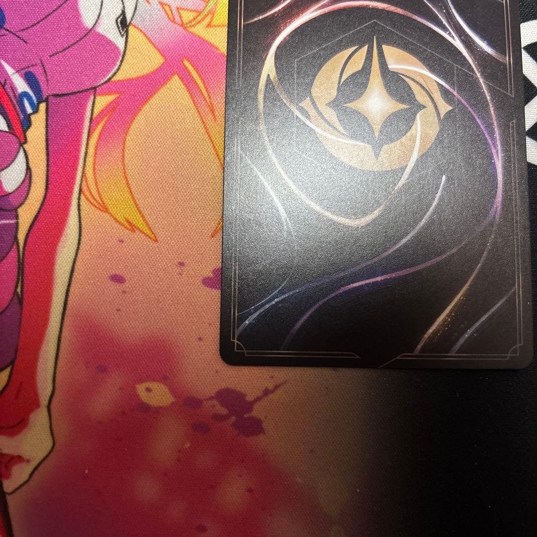 ディズニー ロルカナ 冬の精霊 エルサ エンチャンテッド