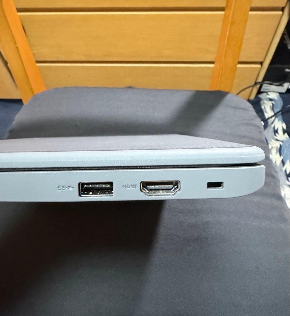 Lenovo ChromeBook 中古　ノートパソコン