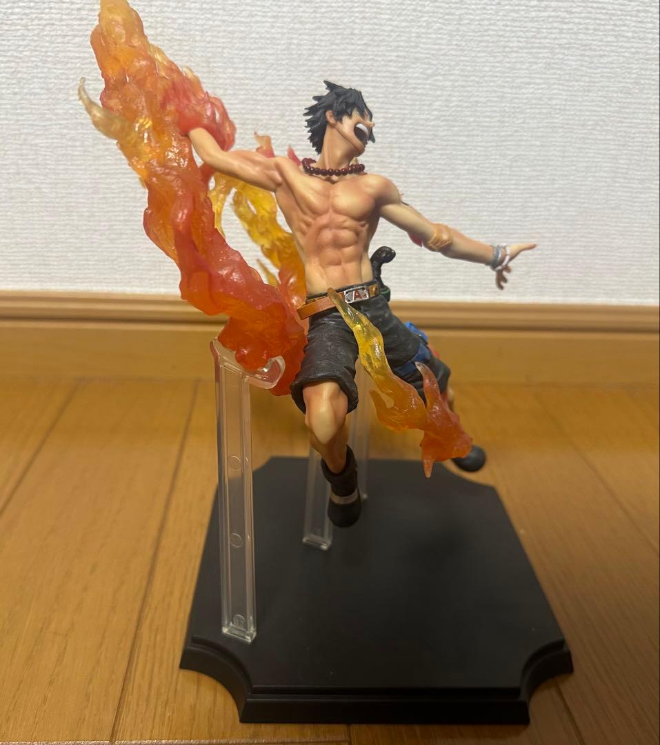 ワンピース 一番くじ匠の系譜　コンプリートセット※箱無し