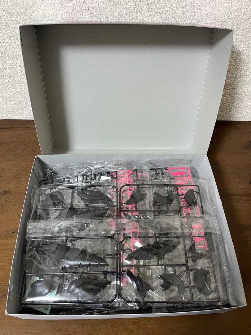 MG WING GUNDAM ZERO EW Ver.Ka 限定版