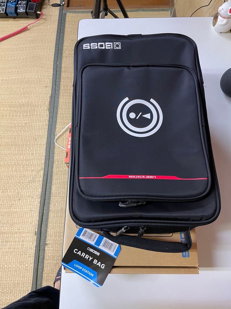 お*イ様 BOSS RC-505 ループステーション