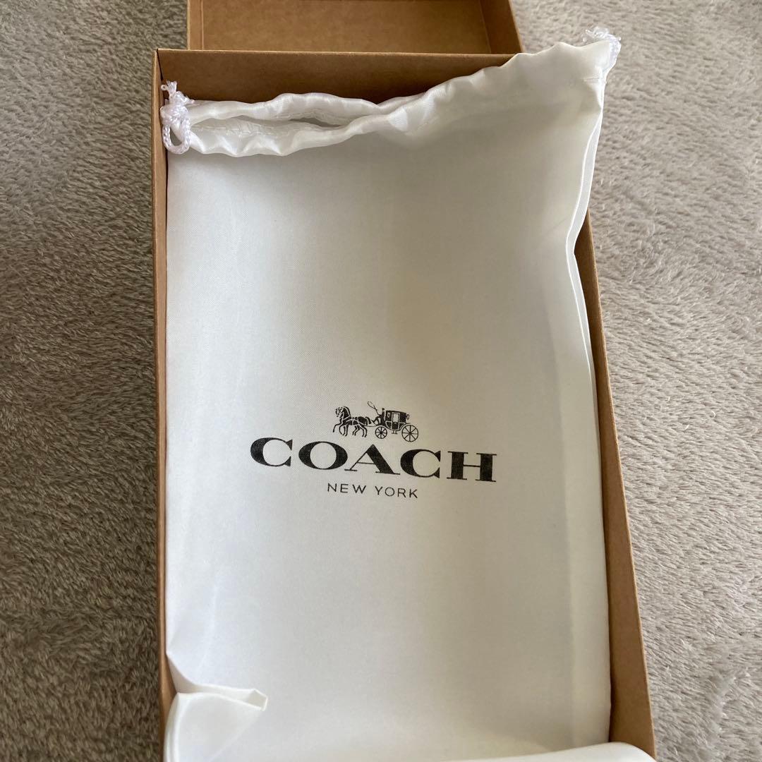 コーチギフトケース