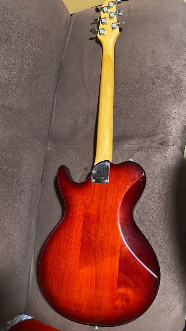 Aria Pro II 615DLX オリジナル 動作OK