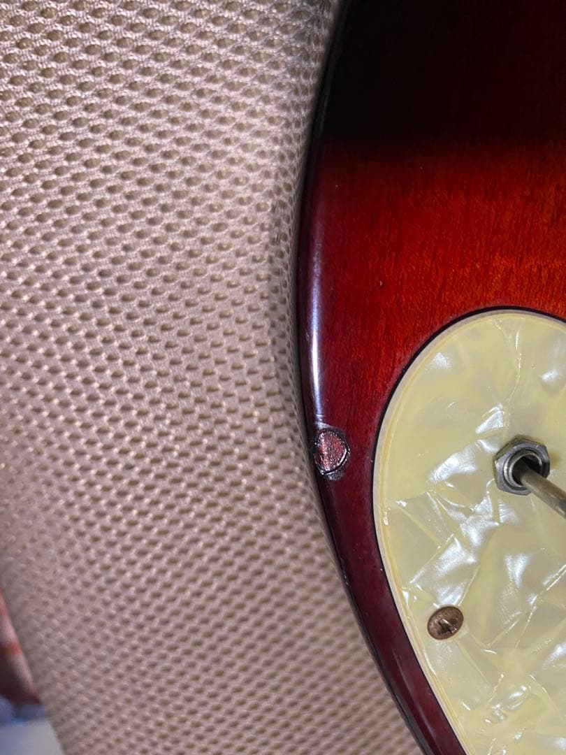 Aria Pro II 615DLX オリジナル 動作OK