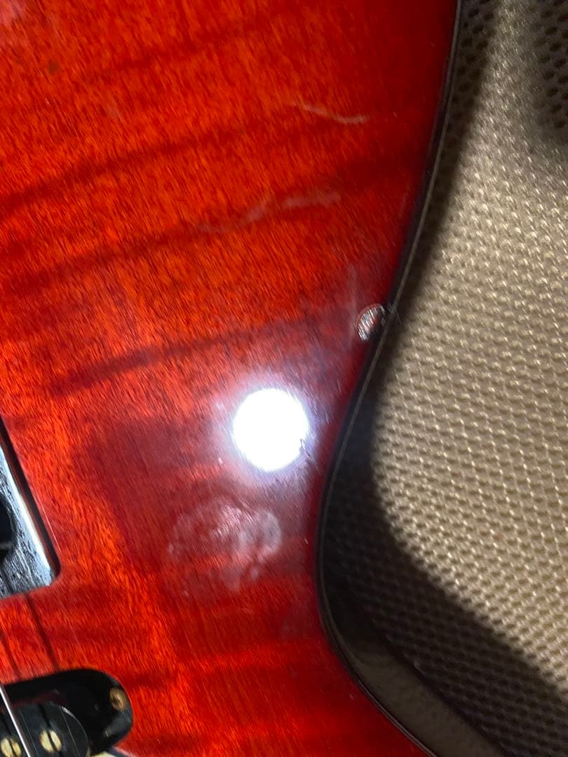 Aria Pro II 615DLX オリジナル 動作OK