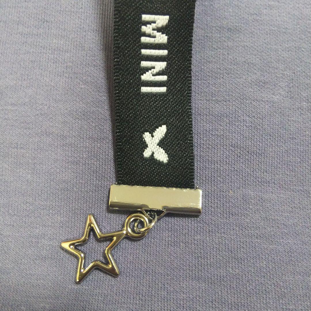 アナスイミニ ANNA SUI MINI トレーナー 160