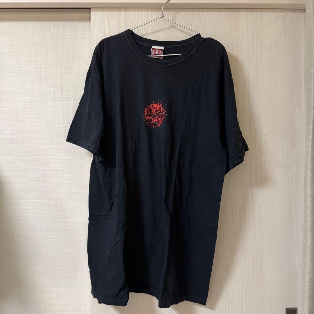 millenniumparade ミレパ 幻のツアーTシャツ　常田大希