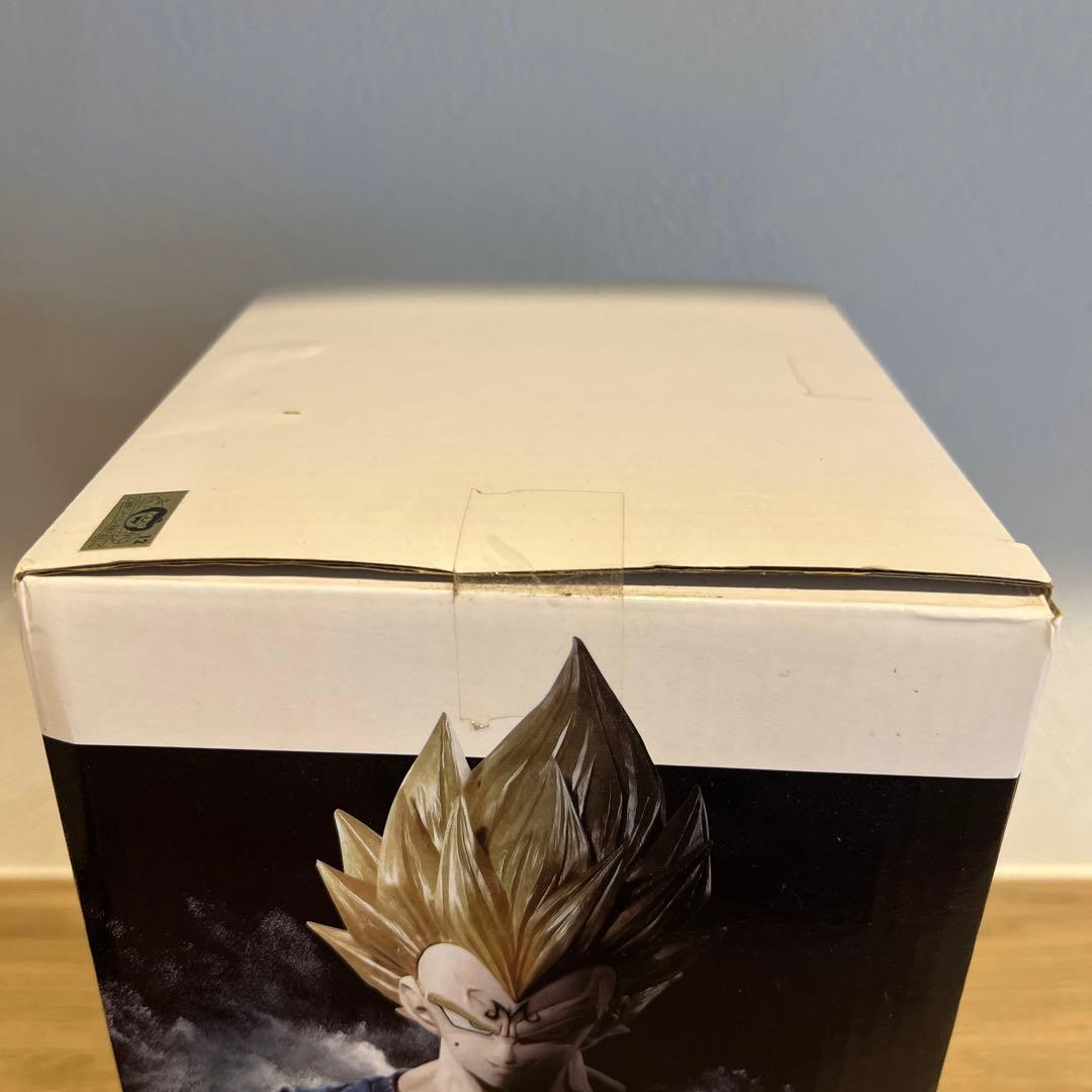 Grandista ベジータ Resolution of Soldiers