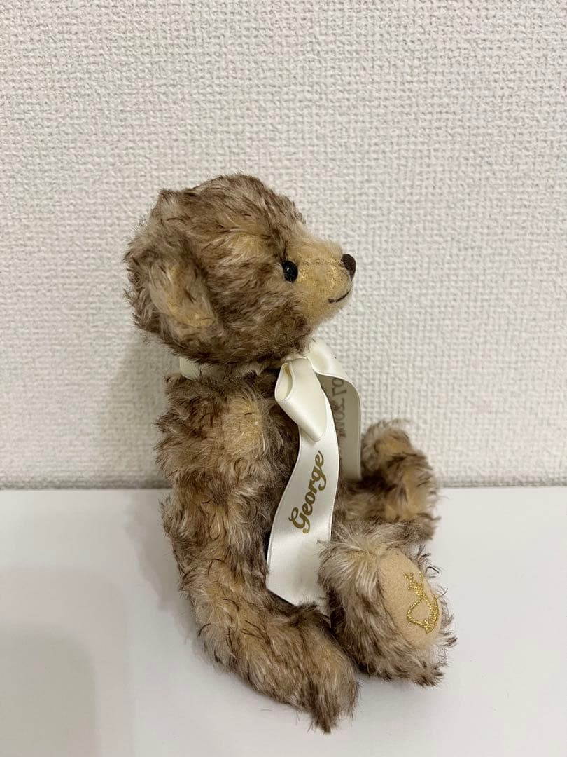 Steiff シュタイフ テディベア ロイヤルベビー e