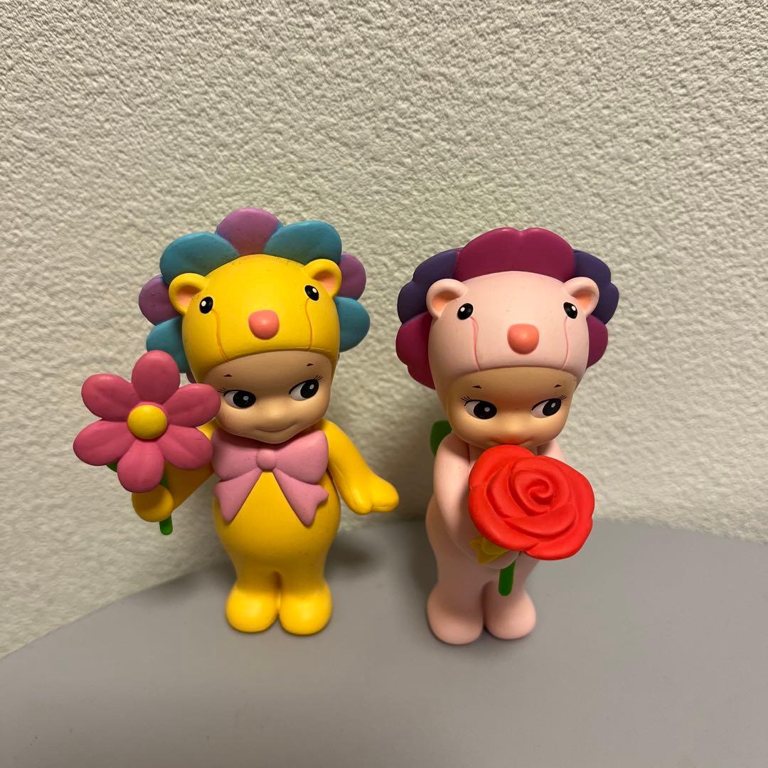 ソニーエンジェル　セット売りドナウィルソンシリーズなどブライアンなどレアあり