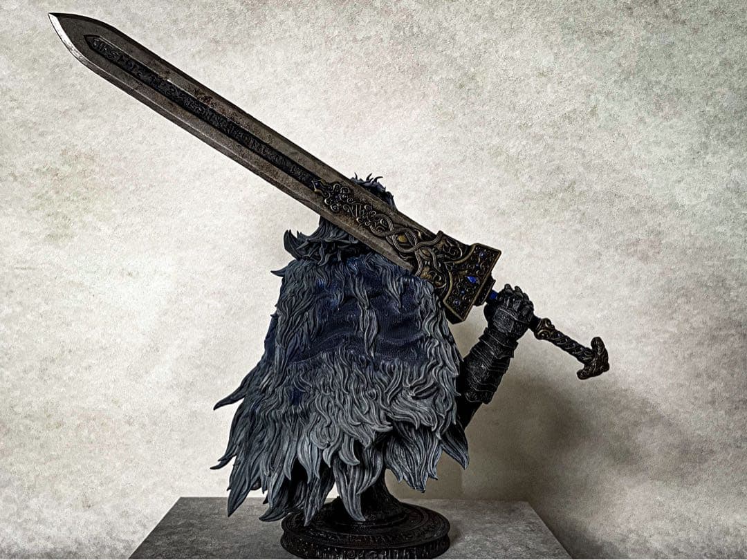 ブライヴ　フィギュア エルデンリング   ELDENRING ガレージキット