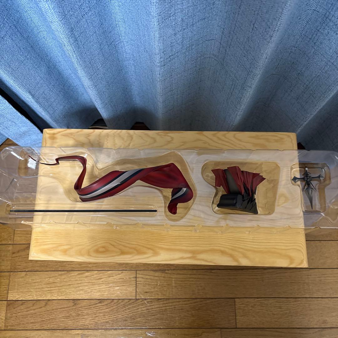 アズールレーン エーギル 軽装Ver. 1/7 フィギュア エーシートイズ