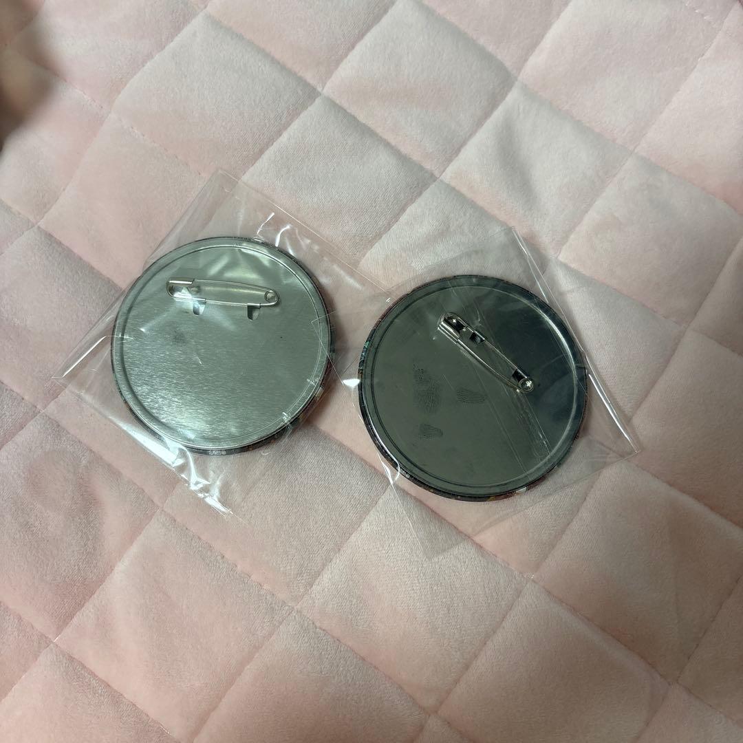 竈門炭治郎 コレクション缶バッジ 48個 まとめ売り