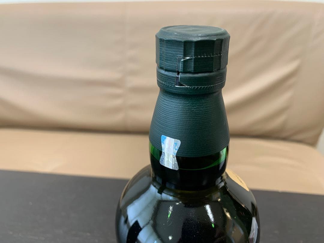 <再値下げ>白州　18年　サントリーウィスキー　新品　箱付　ホログラム