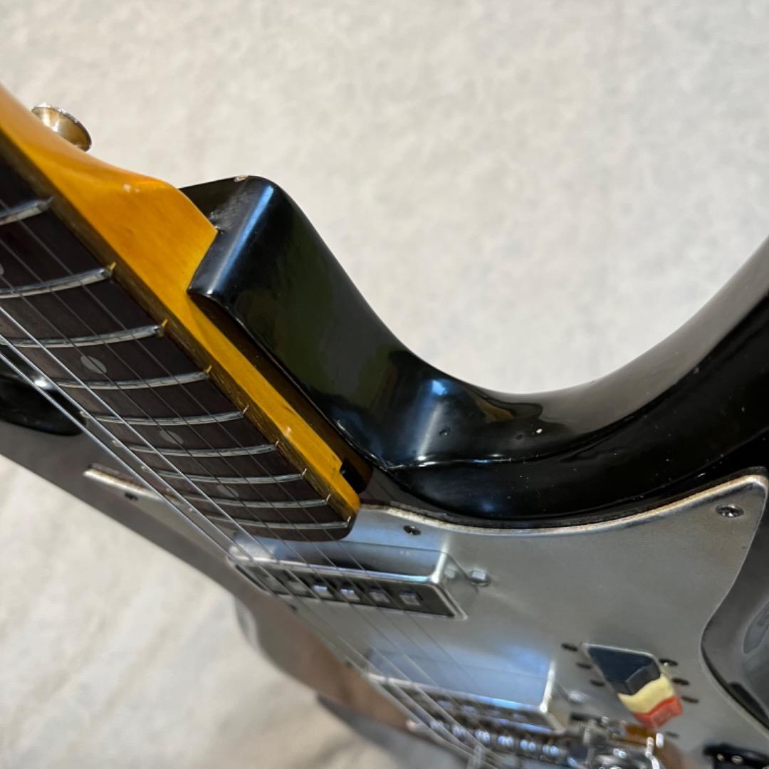 TEISCO K-2L　テスコ　ジャパンビンテージ　1960年代頃